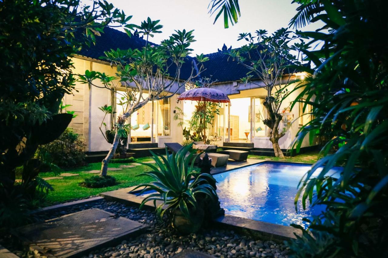 Rumah Karda Ubud Ngoại thất bức ảnh